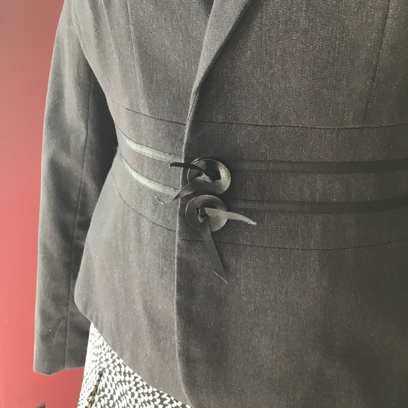 NWOT Suit coat - Picture 4 of 11